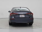 2024 Civic Thumbnail 6