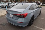 2024 Civic Thumbnail 6