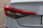 2024 Civic Thumbnail 23