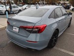 2024 Civic Thumbnail 6