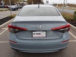 2024 Civic Thumbnail 7