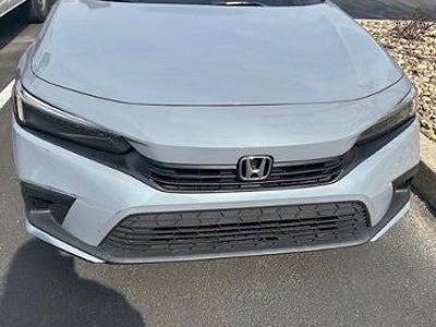 Photo of a 2024 Honda Civic Sport 4DR Sedan for sale