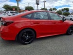 2025 Civic Thumbnail 2
