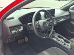 2025 Civic Thumbnail 10