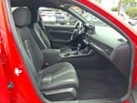 2025 Civic Thumbnail 26