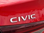 2025 Civic Thumbnail 30