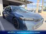 2025 Civic Thumbnail 1