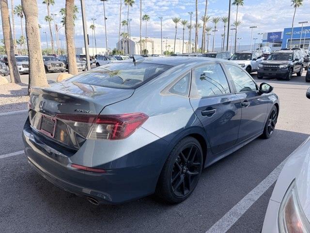 2025 Honda Civic - $27,999
