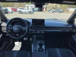 2025 Civic Thumbnail 8