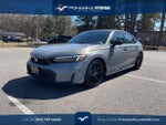 2025 Civic Thumbnail 1