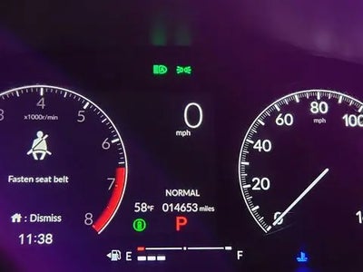 Photo of a 2025 Honda Civic Sport 4DR Sedan for sale