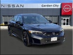 2025 Civic Thumbnail 1