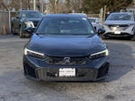2025 Civic Thumbnail 2