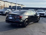2025 Civic Thumbnail 4
