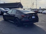2025 Civic Thumbnail 6