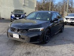 2025 Civic Thumbnail 7