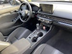 2025 Civic Thumbnail 23