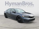 2025 Civic Thumbnail 1