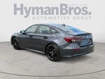 2025 Civic Thumbnail 5