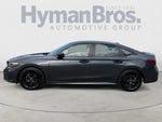 2025 Civic Thumbnail 6