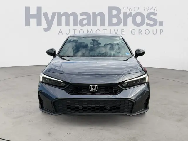 2025 Honda Civic - $24,995