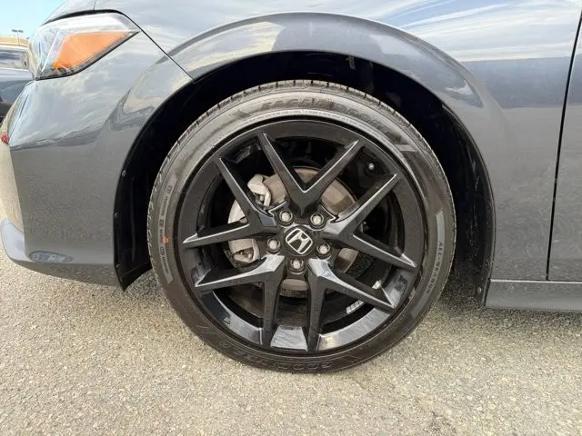 2025 Honda Civic - $24,995