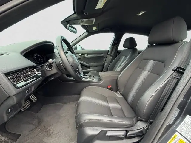 2025 Honda Civic - $24,995