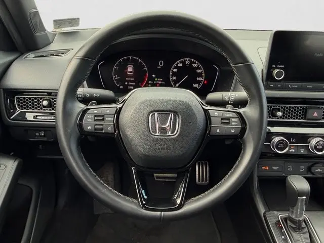 2025 Honda Civic - $24,995