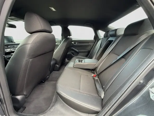2025 Honda Civic - $24,995