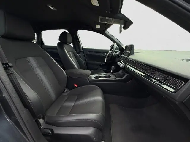 2025 Honda Civic - $24,995