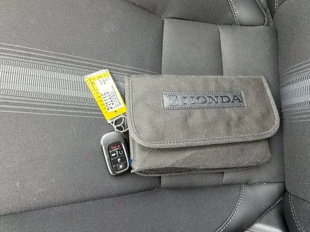 2025 Honda Civic - $24,995