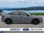2025 Civic Thumbnail 2