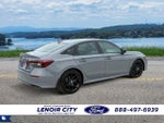 2025 Civic Thumbnail 3