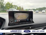 2025 Civic Thumbnail 24