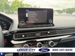 2025 Civic Thumbnail 25
