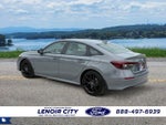 2025 Civic Thumbnail 5