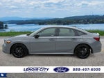 2025 Civic Thumbnail 6