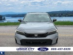 2025 Civic Thumbnail 8