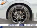 2025 Civic Thumbnail 9