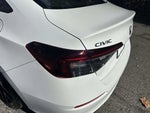 2025 Civic Thumbnail 9
