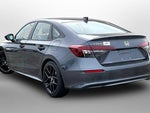 2025 Civic Thumbnail 10