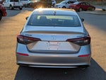 2026 Civic Thumbnail 5