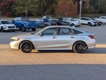 2026 Civic Thumbnail 7