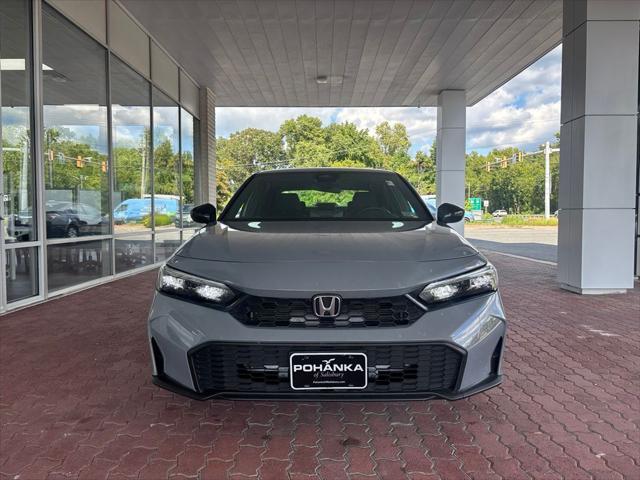 2026 Honda Civic - $27,414