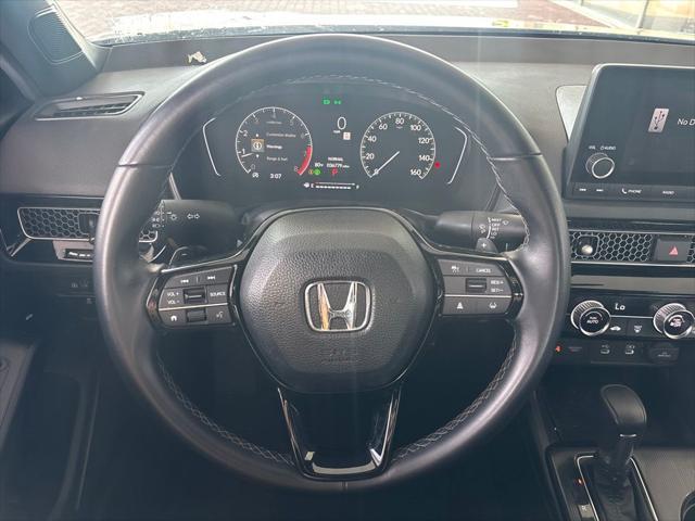 2026 Honda Civic - $27,414