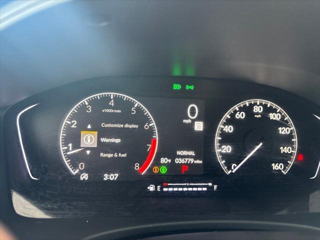 2026 Honda Civic - $27,414