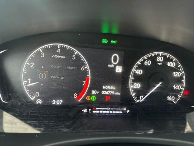 2026 Honda Civic - $27,414