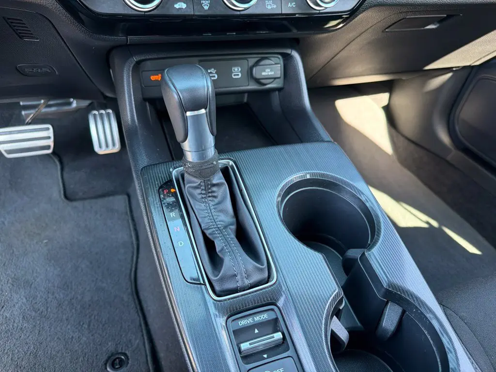 2026 Honda Civic - $28,477