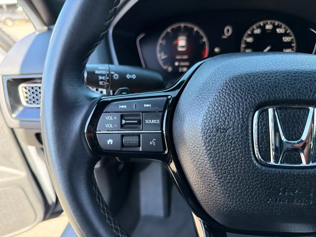 2026 Honda Civic - $28,477