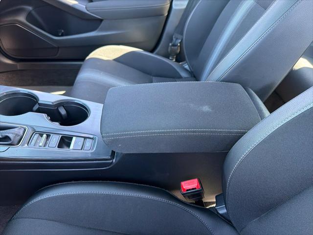 2026 Honda Civic - $28,713
